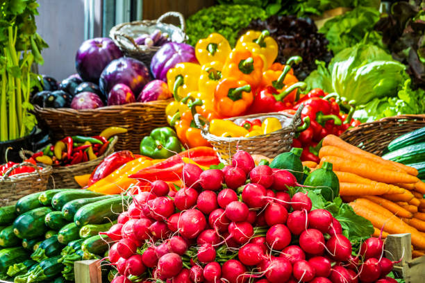 Vegetables